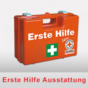 Erste Hilfe